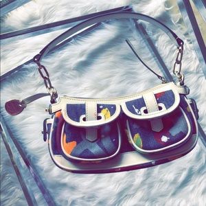 dooney and bourke bag